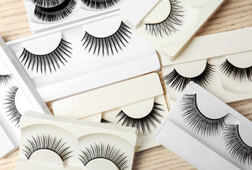 Mink Vs. Silk Lashes: What’s The Difference?